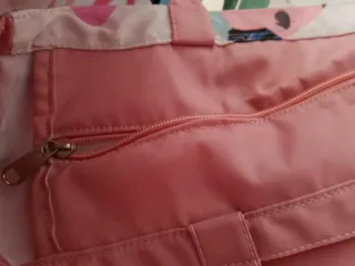 REBAJAS!! Bolsas de nylon, distintos colores, ud.