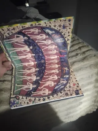 Libro del cuerpo humano