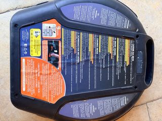 Catene da Neve LAMPA X-9 6.5