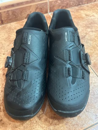 Zapatillas Shimano XC3