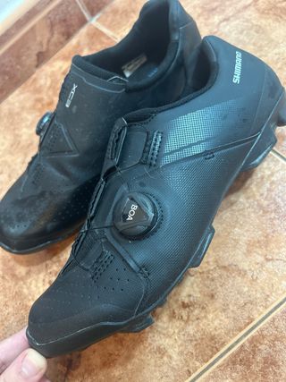 Zapatillas Shimano XC3