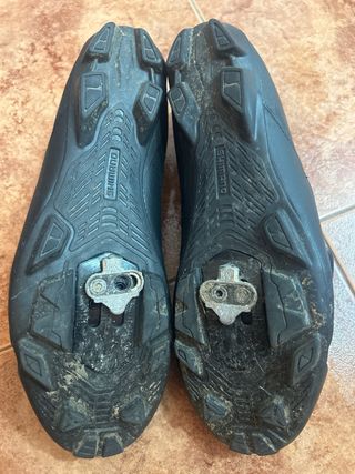 Zapatillas Shimano XC3