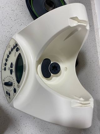 Thermomix TM31