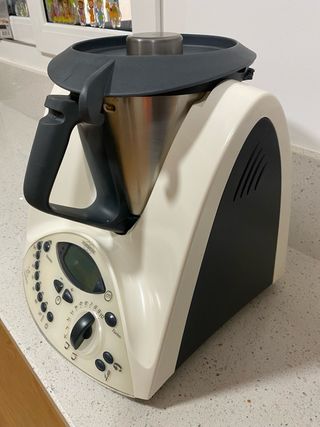 Thermomix TM31