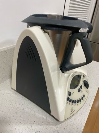 Thermomix TM31