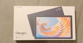 Tablet Oanggc A15 oro/rosa + penna in regalo