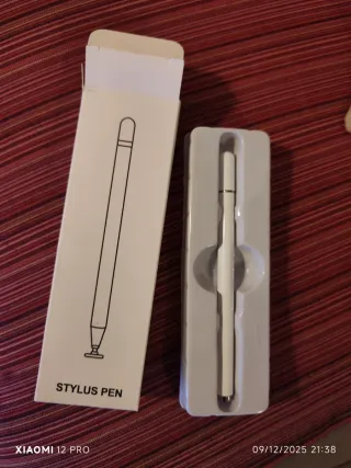 Tablet Oanggc A15 oro/rosa + penna in regalo