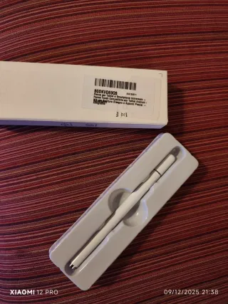 Tablet Oanggc A15 oro/rosa + penna in regalo