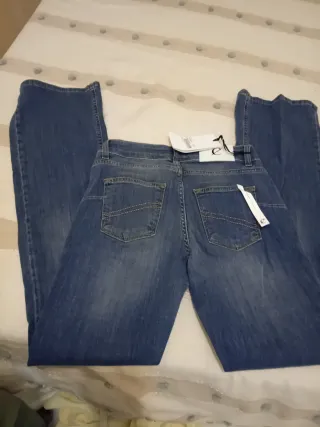 Jeans elasticizzati Café Noir