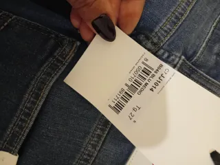 Jeans elasticizzati Café Noir