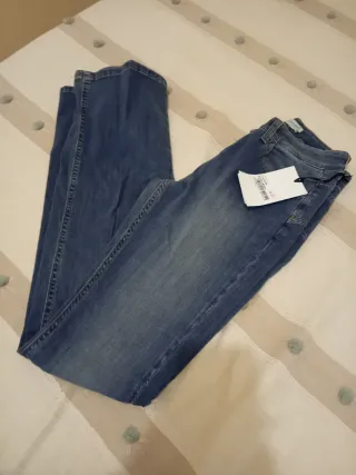 Jeans elasticizzati Café Noir