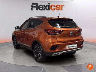 MG ZS 1.0T Luxury Auto