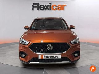 MG ZS 1.0T Luxury Auto