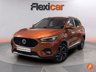 MG ZS 1.0T Luxury Auto