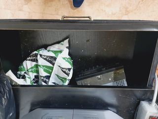 Estanterías, mesas, muebles...ESCUCHO OFERTAS