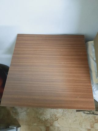 Estanterías, mesas, muebles...ESCUCHO OFERTAS