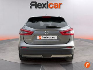 Nissan Qashqai DIG-T 117 kW (160 CV) E6D DCT N-CONNECTA