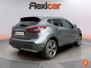 Nissan Qashqai DIG-T 117 kW (160 CV) E6D DCT N-CONNECTA