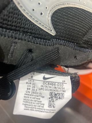 Zapatillas Nike Streetgato Fútbol Sala