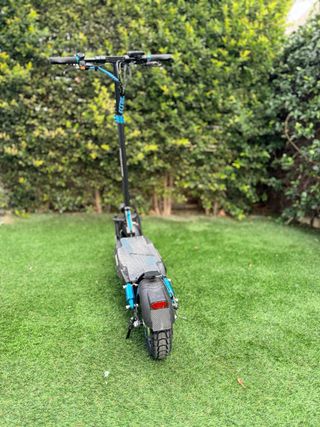 Patinete Eléctrico Smartgyro