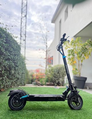 Patinete Eléctrico Smartgyro