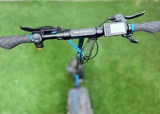 Patinete Eléctrico Smartgyro