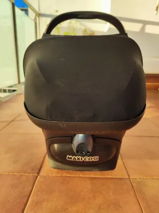 Silla de coche Maxi Cosi