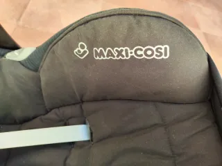 Silla de coche Maxi Cosi