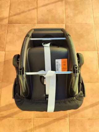 Silla de coche Maxi Cosi