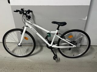 Bici Infantil Riverside 24 Decathlon