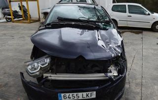 B71 amortiguador porton citroen c4 1.6 hdi 71328