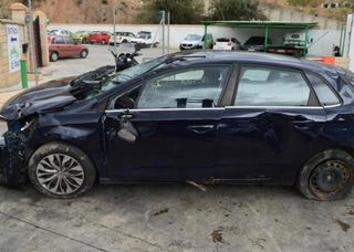 B71 amortiguador porton citroen c4 1.6 hdi 71328