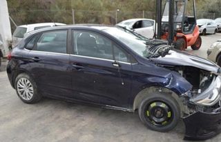 B71 amortiguador porton citroen c4 1.6 hdi 71328
