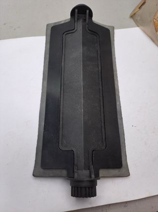 1565565 Ford Fiesta MK1 Tapa Válvula Aire calefact