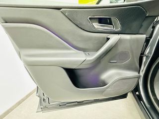 Jaguar F-Pace JAGUAR Fpace 2.0L i4D AWD Automatico Portfolio