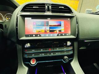 Jaguar F-Pace JAGUAR Fpace 2.0L i4D AWD Automatico Portfolio