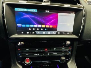 Jaguar F-Pace JAGUAR Fpace 2.0L i4D AWD Automatico Portfolio