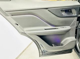 Jaguar F-Pace JAGUAR Fpace 2.0L i4D AWD Automatico Portfolio