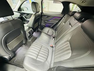 Jaguar F-Pace JAGUAR Fpace 2.0L i4D AWD Automatico Portfolio