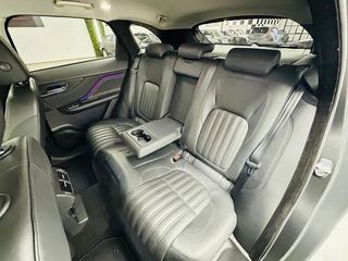 Jaguar F-Pace JAGUAR Fpace 2.0L i4D AWD Automatico Portfolio