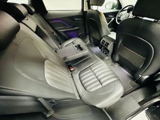 Jaguar F-Pace JAGUAR Fpace 2.0L i4D AWD Automatico Portfolio