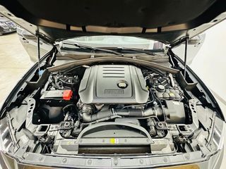 Jaguar F-Pace JAGUAR Fpace 2.0L i4D AWD Automatico Portfolio