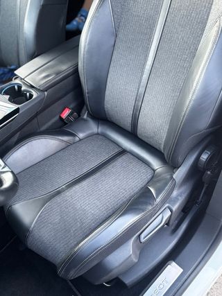 Peugeot 3008 gt-line 2017