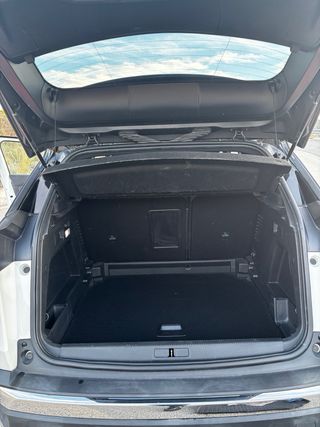 Peugeot 3008 gt-line 2017