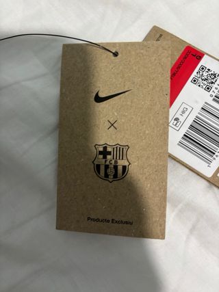 CAMISETA ORIGINAL FC BARCELONA 2022/23 L ADULTO