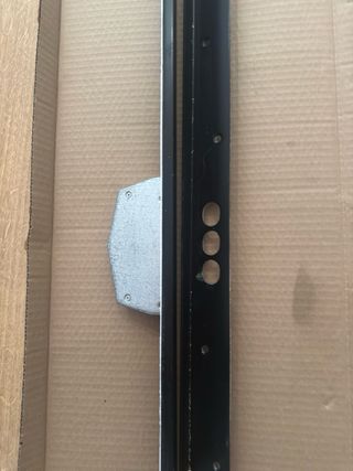 Cerradura Arcu 9 puntos anclaje