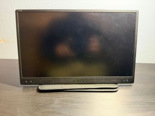 Monitor Portátil ASUS Negro