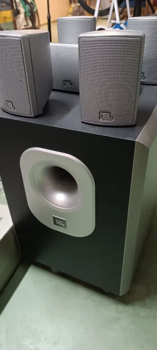 Equipo de música . Home cinema .Receptor AV Onkyo