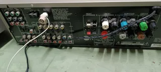 Equipo de música . Home cinema .Receptor AV Onkyo