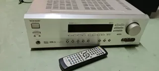 Equipo de música . Home cinema .Receptor AV Onkyo
